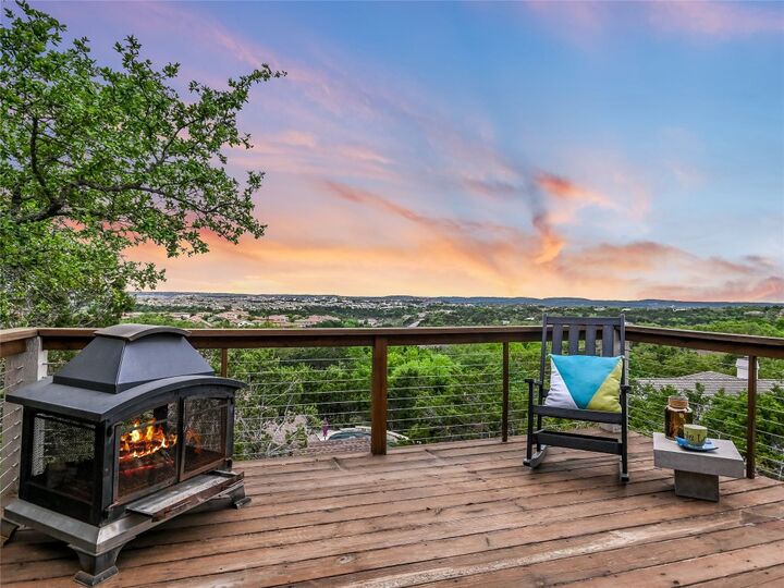 108 Schooner Drive  Lakeway TX 78738 photo