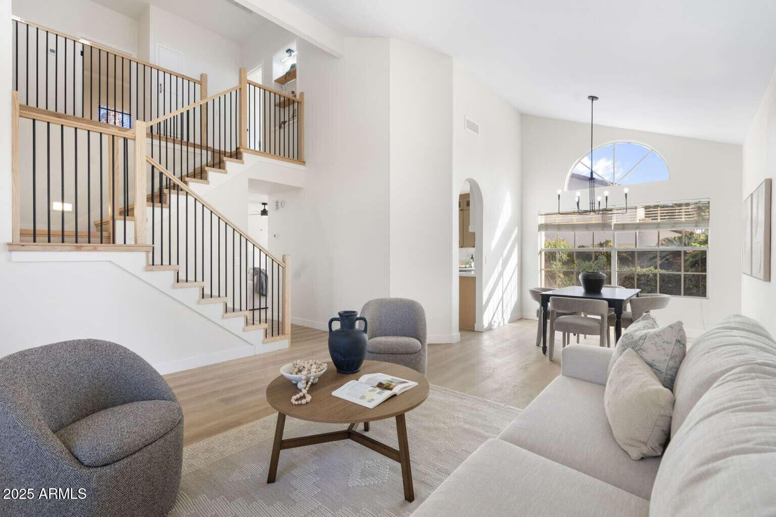 Property Photo:  4931 E Paradise Lane  AZ 85254