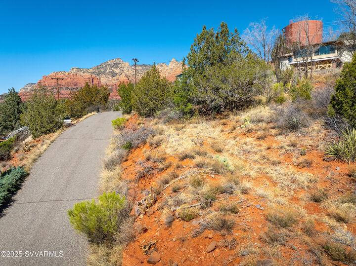 Property Photo: 266 Circle Drive AZ 86336