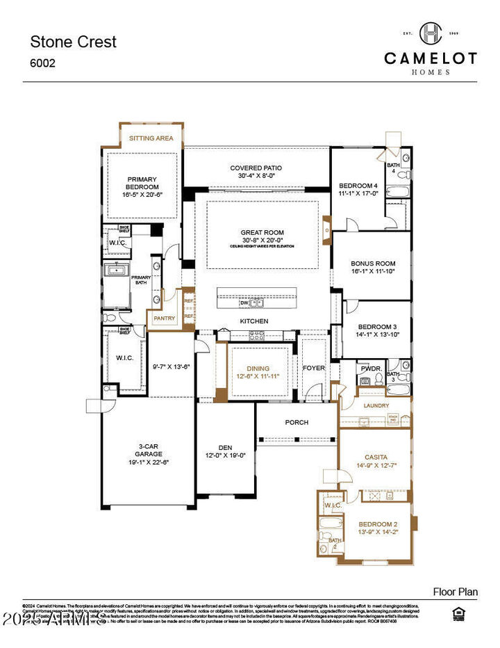 Property Photo: 5743 S Joshua Tree Lane AZ 85298