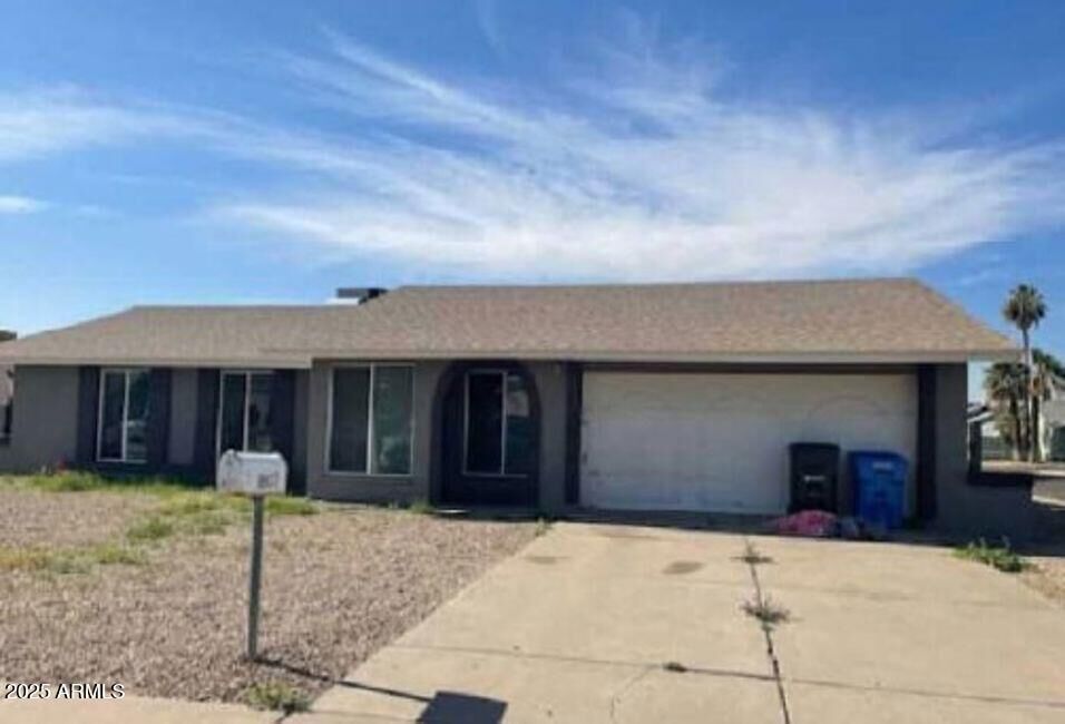 Property Photo: 8837 W Coolidge Street AZ 85037