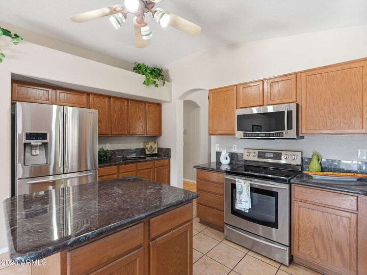 Property Photo:  8843 E Avenida Las Noches --  AZ 85118 