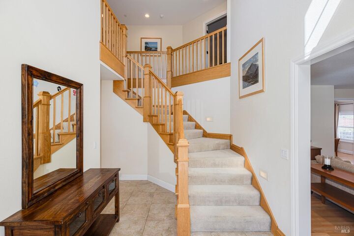 Property Photo:  8776 Logan Place  CA 94931 
