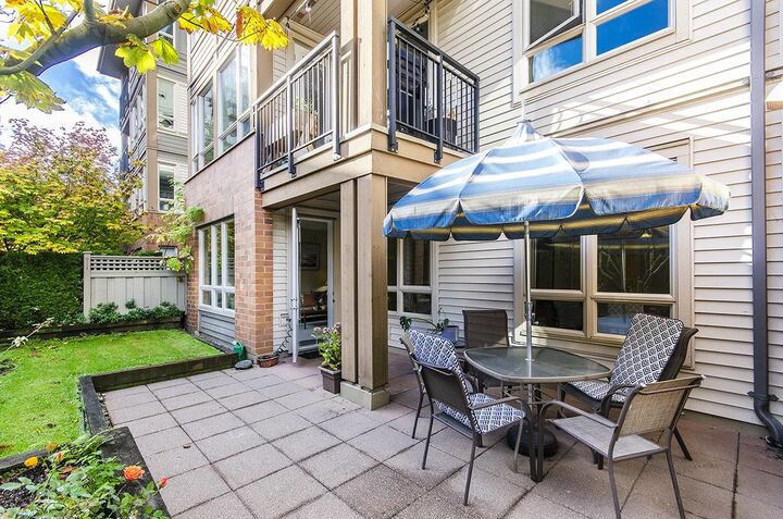 1111 E 27th Street 106  North Vancouver BC V7J 1S3 photo