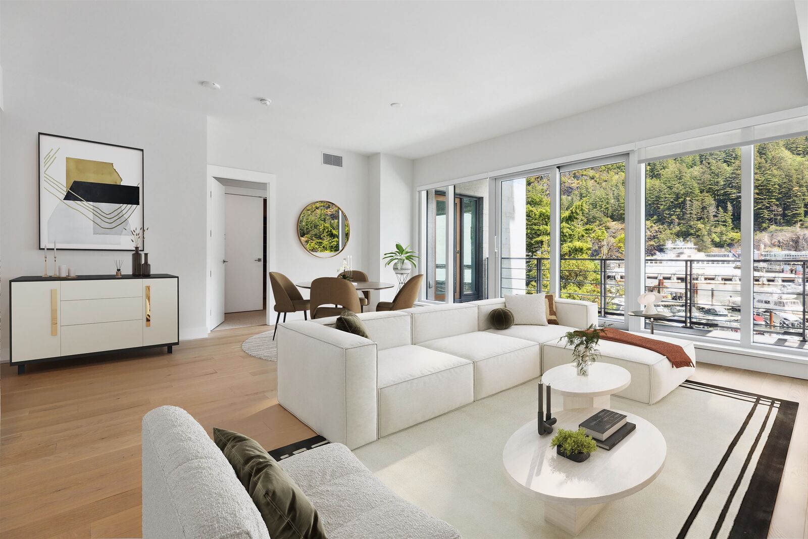 Property Photo: 6707 Nelson Avenue 503 BC V7W 0A4