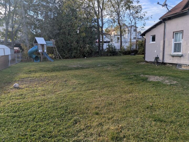 Property Photo: 309 Squires Avenue NY 13760