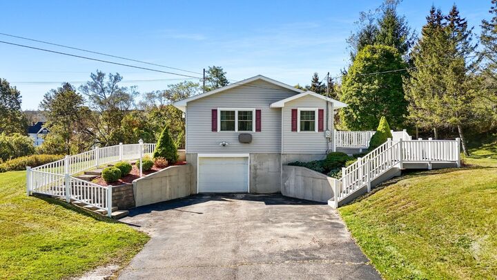 Property Photo: 141 N Chenango Street Extension NY 13778