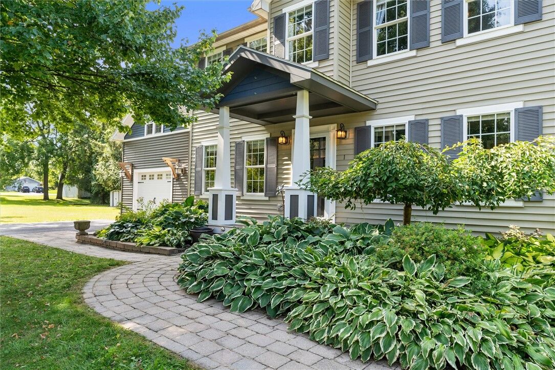 Property Photo:  1 Kimberly Drive  NY 14454 