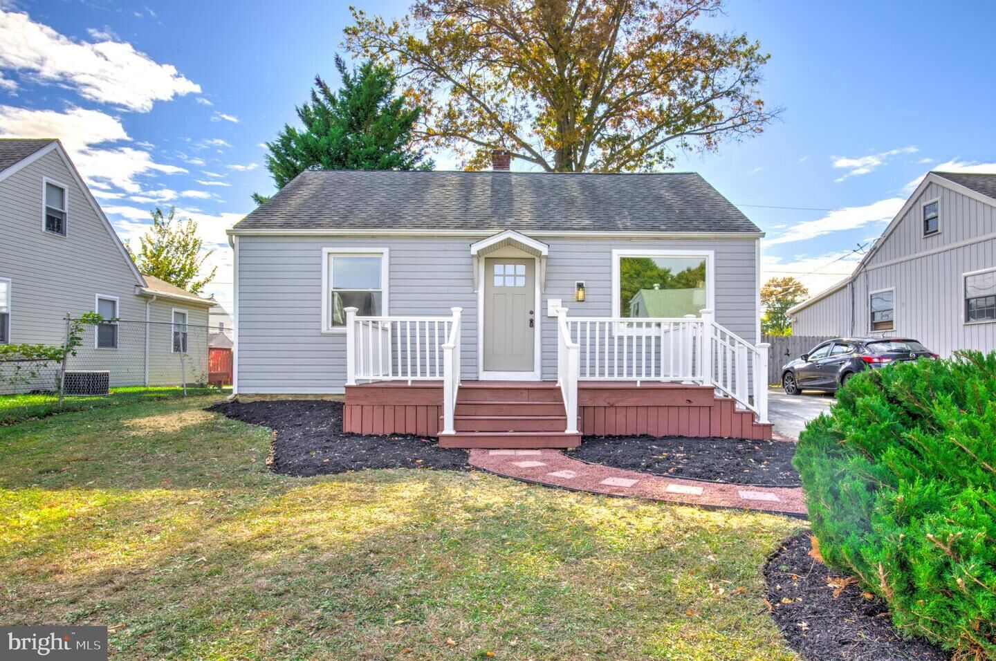 Property Photo: 20 N Martin Lane PA 19074