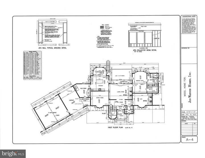 Property Photo:  2795 Southwick Drive  PA 17601 