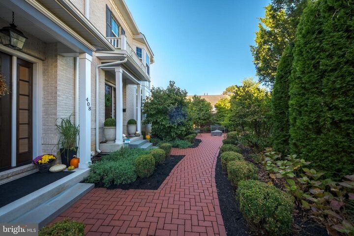 Property Photo: 408 S Church Street PA 19382