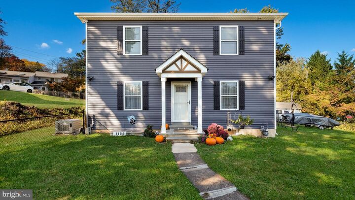 Property Photo:  1104 N York Road  PA 19090