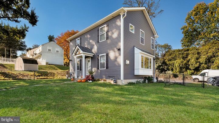 Property Photo:  1104 N York Road  PA 19090 