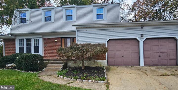 6 Birch Lane  Wilmington DE 19810 photo
