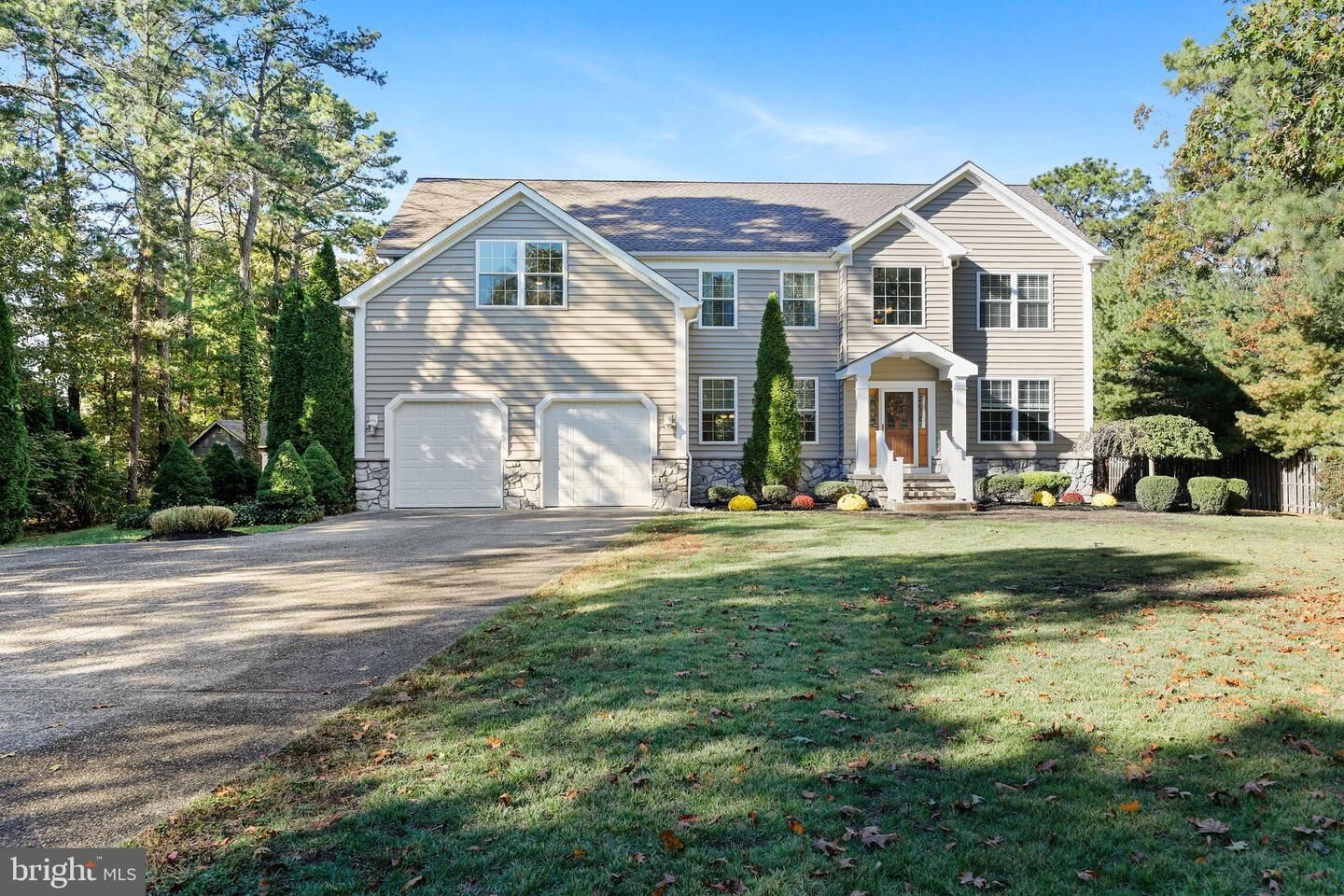 Property Photo:  333 S Route 73  NJ 08037 