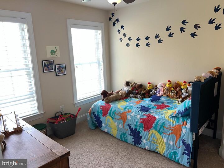 Property Photo: 4032 Old Federal Hill Road MD 21084