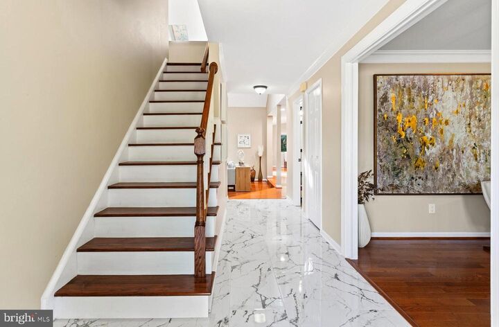 Property Photo: 2501 Countryside Drive MD 20905