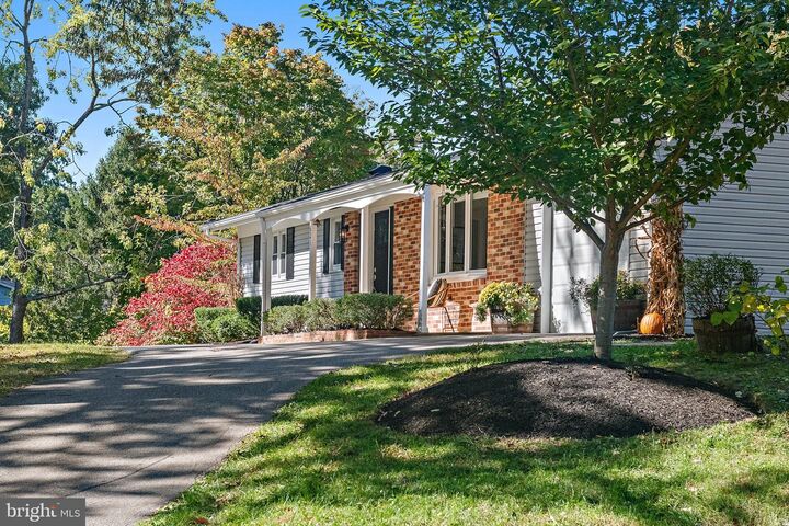 Property Photo: 621 Kensington Avenue MD 21146