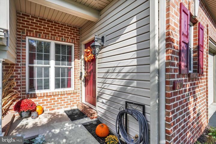 Property Photo: 240 Red Haven Road PA 17070