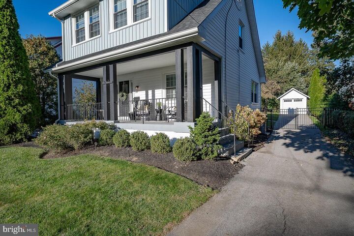 Property Photo: 29 Manor Road PA 19301