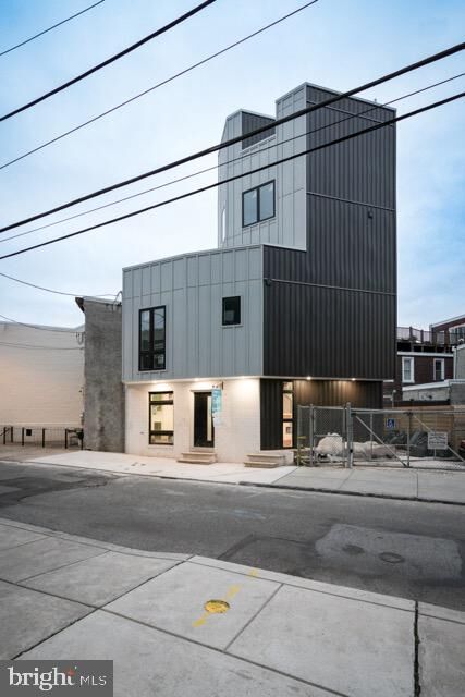 Property Photo:  437 Memphis Street  PA 19125 