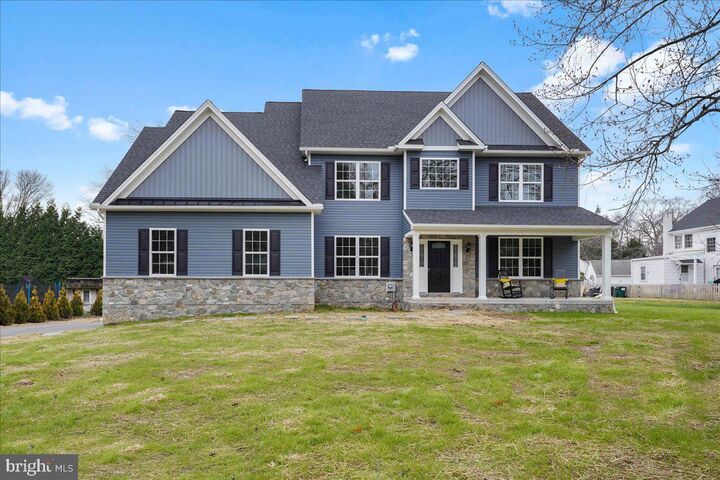 1240 Gradyville Road  Glen Mills PA 19342 photo