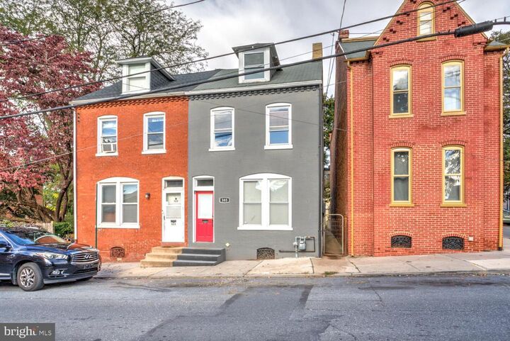 503 W Vine  Lancaster PA 17603 photo