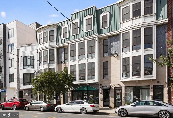 Property Photo: 1514 Frankford Avenue 2 PA 19125