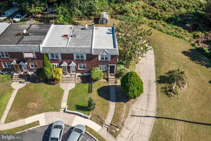 Property Photo: 631 Tribet Place PA 19023