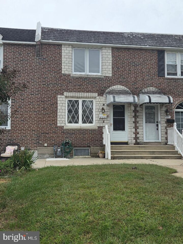 5137 Westley Drive  Clifton Heights PA 19018 photo