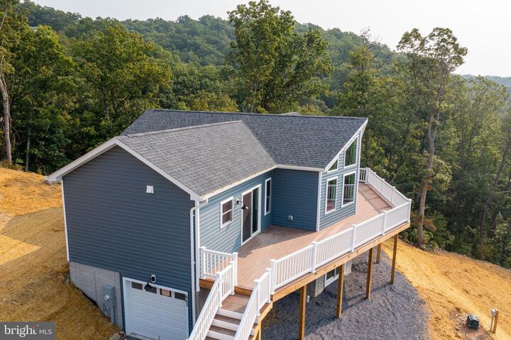 Property Photo: 0 Gooney Manor Loop VA 22610