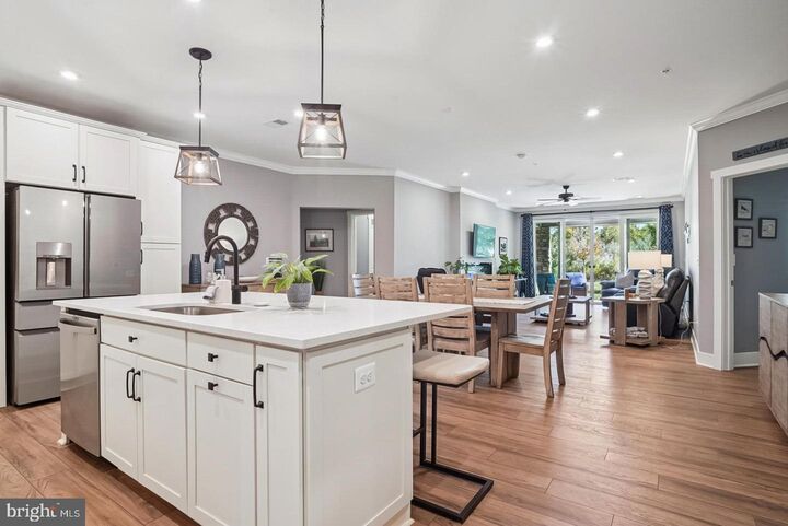 Property Photo: 3000 Herons Nest Way 11 MD 21619
