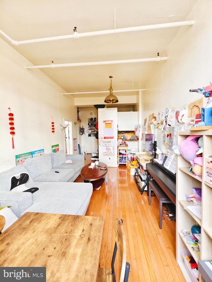 Property Photo: 1010 Race Street 8I PA 19107