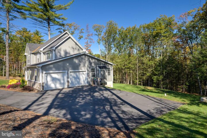 Property Photo: 131 Chinaberry Way PA 18058