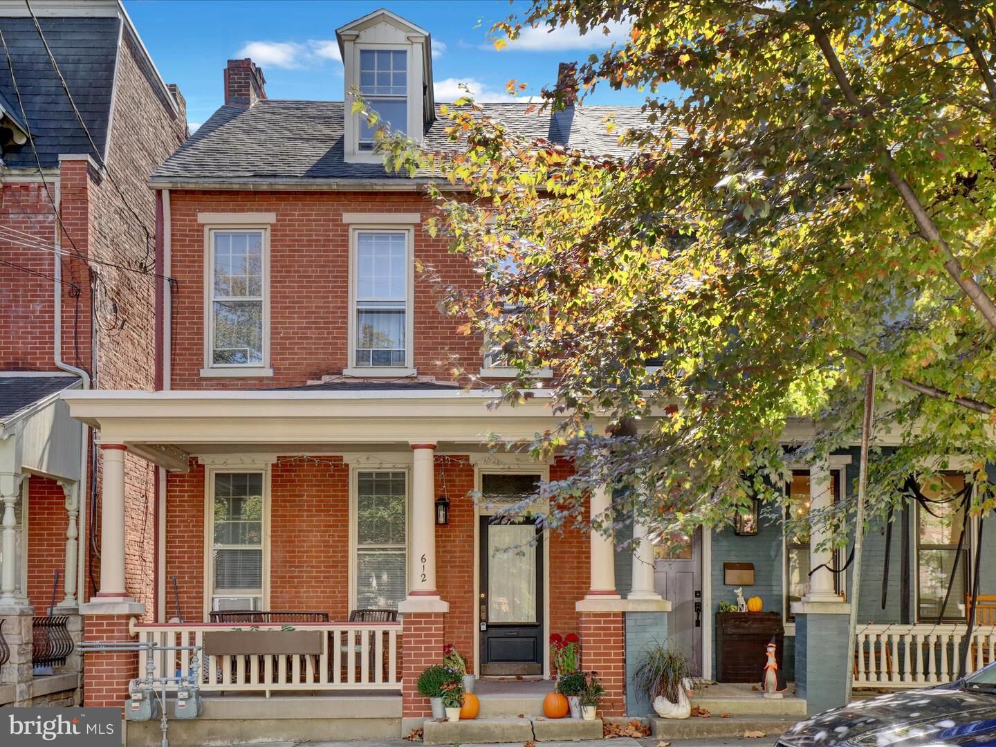 Property Photo:  612 W Chestnut Street  PA 17603 