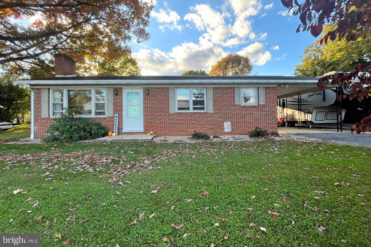 Property Photo: 5865 Charlestown Road PA 17236