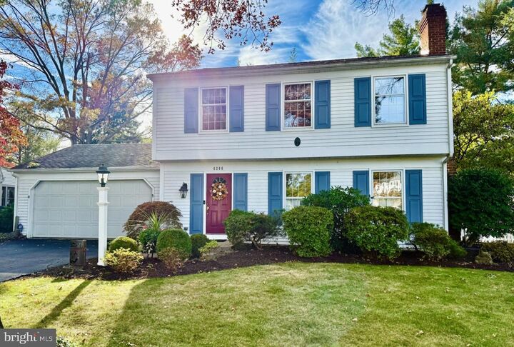 6206 Westover Drive  Mechanicsburg PA 17050 photo