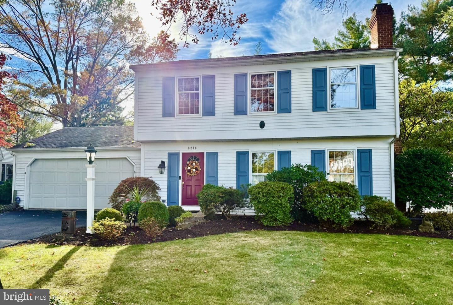 Property Photo: 6206 Westover Drive PA 17050