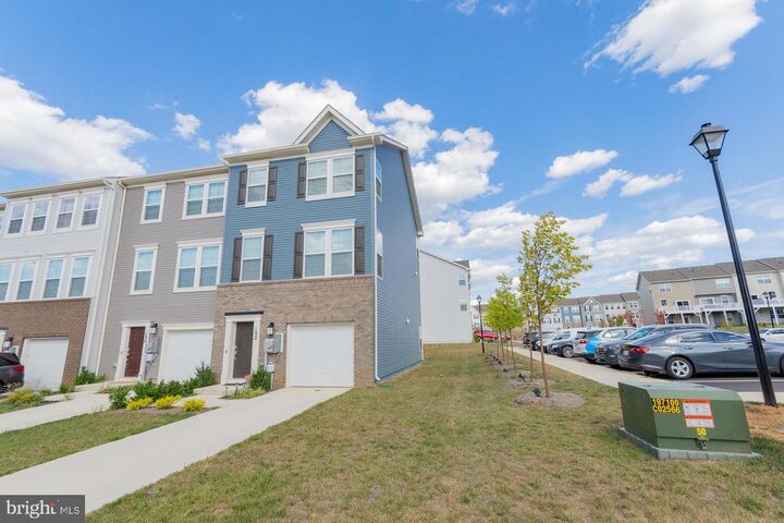 132 Winterplace Drive  Charles Town WV 25414 photo