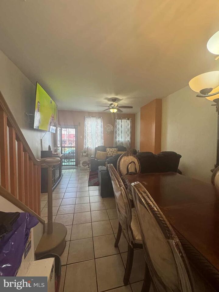 Property Photo: 3028 N 4th Street PA 19133