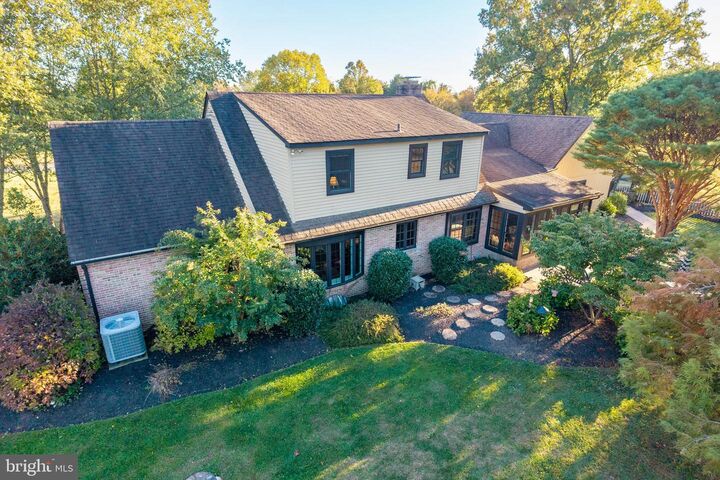 Property Photo: 771 Sharon Lane PA 19438