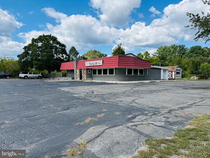 Property Photo:  348 White Horse Pike  NJ 08004 