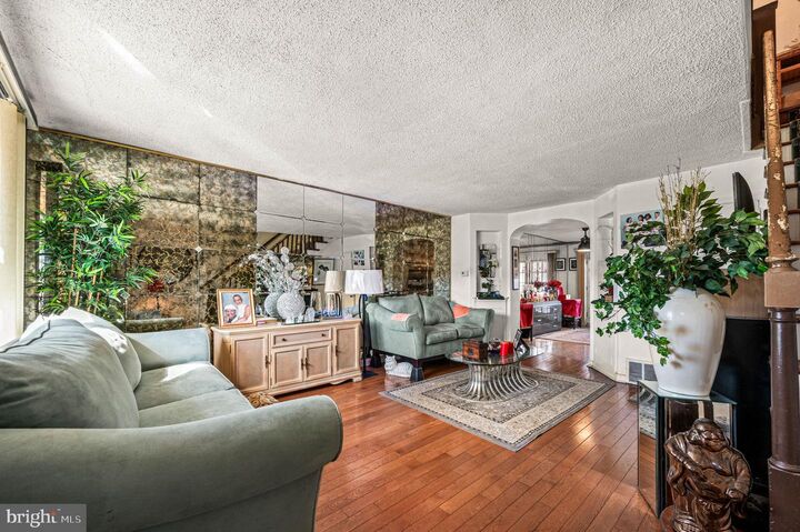 Property Photo: 8433 Provident Street PA 19150