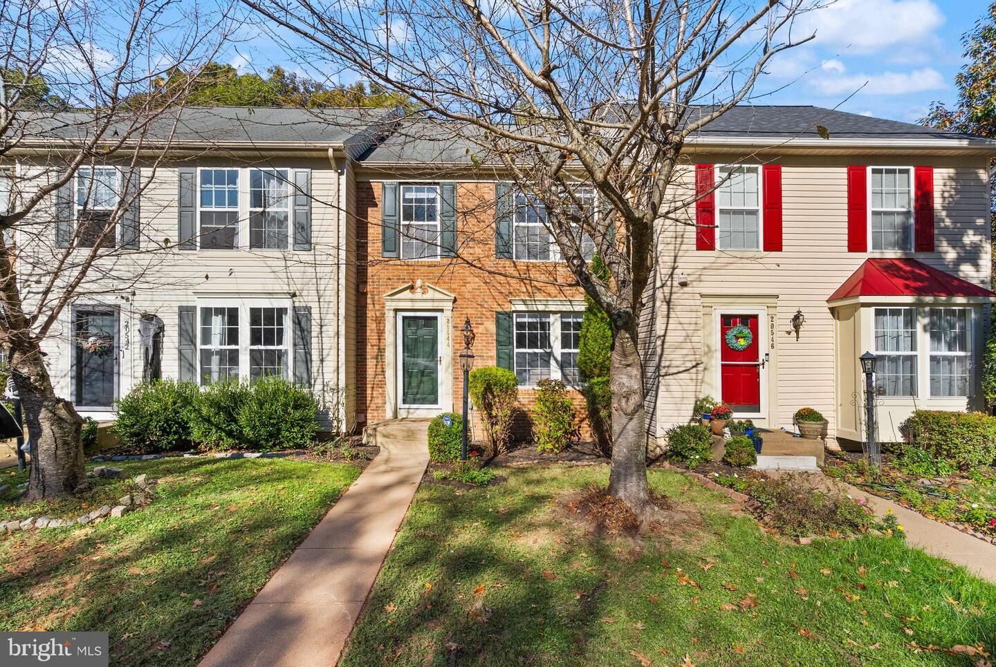 Property Photo:  20544 Morningside Terrace  VA 20165