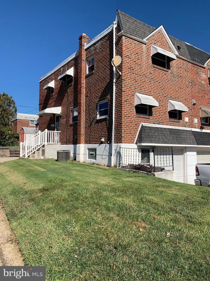 Property Photo:  8800 Danbury Street  PA 19152 