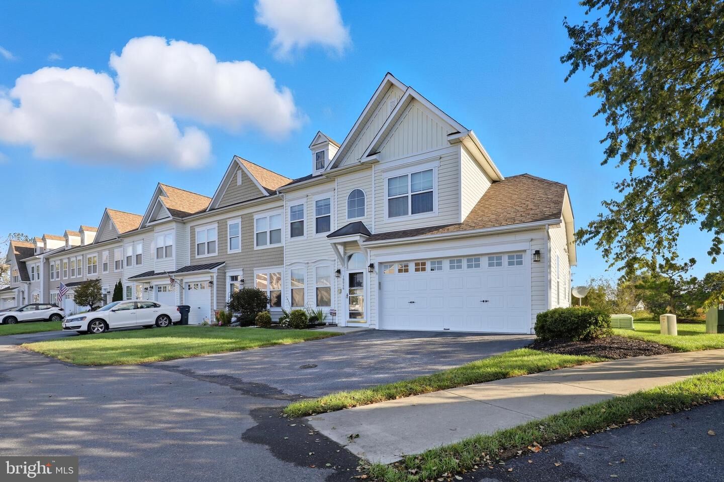 Property Photo:  19046 Jackstone Way  DE 19966 