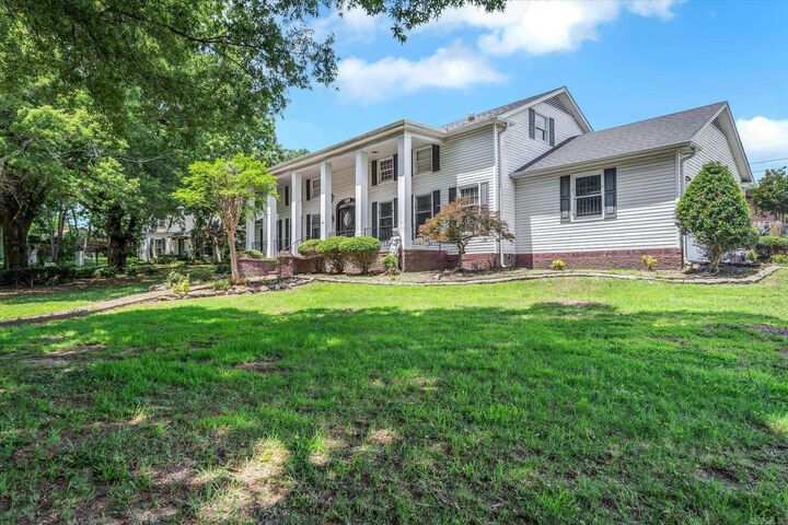 Property Photo:  900 Melton Drive  AR 72401 