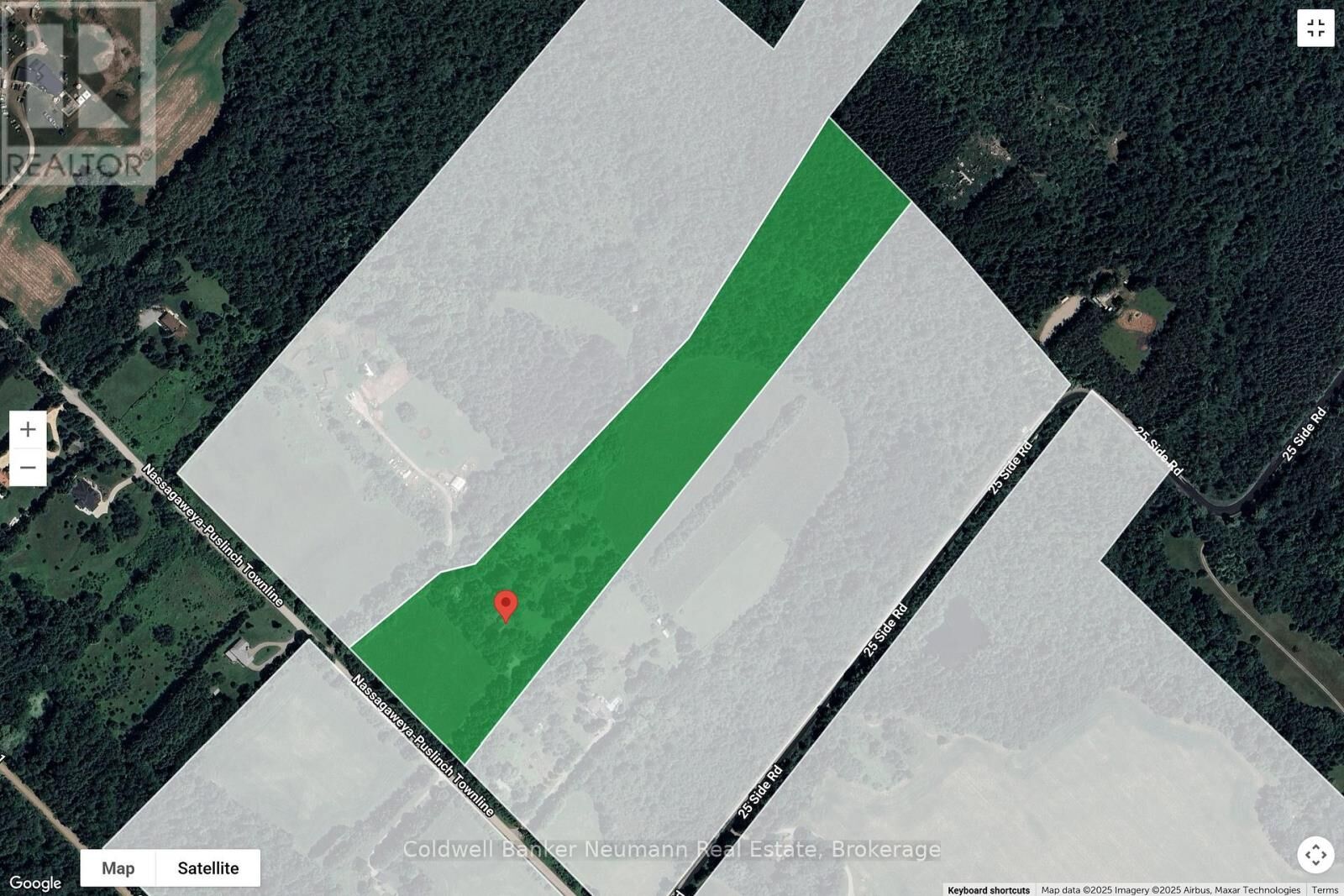 Photo de la propriété: 13085 Nassagaweya Puslinch Townline ON L0P 1J0