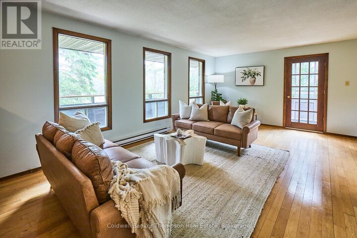 Property Photo: 62 Savage Settlement Road ON P0A 1R0