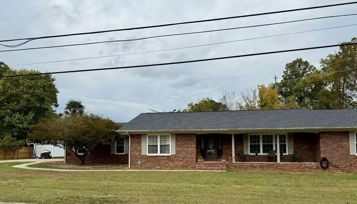 Property Photo: 1900 Tibbs Terrace GA 30720